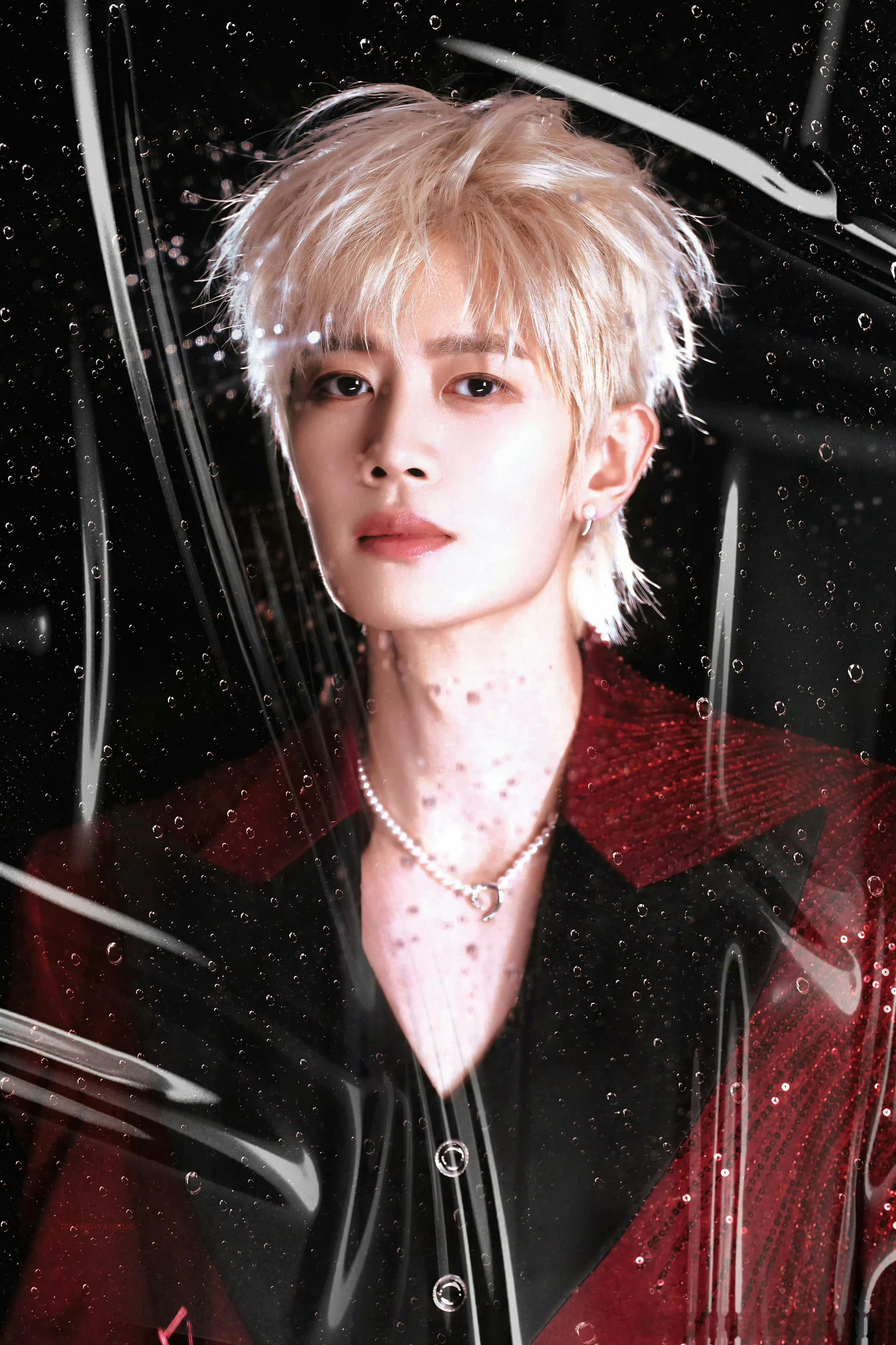 任嘉伦 🥝①➵ 𝖇𝖎𝖚𝖇𝖎𝖚 🏹♡⃝💐任嘉伦༊不知永远是多远不
