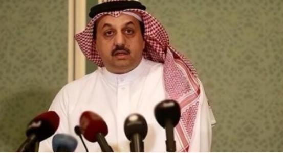 中东国家都已意识到了！就算中国高端武器再多，也无法保护他们。
 
在中东这片动荡