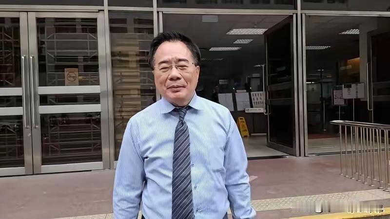 蔡正元讲的大实话，大陆有关部门真要好好听一听。也许是蔡正元快要坐牢了，为了统一事