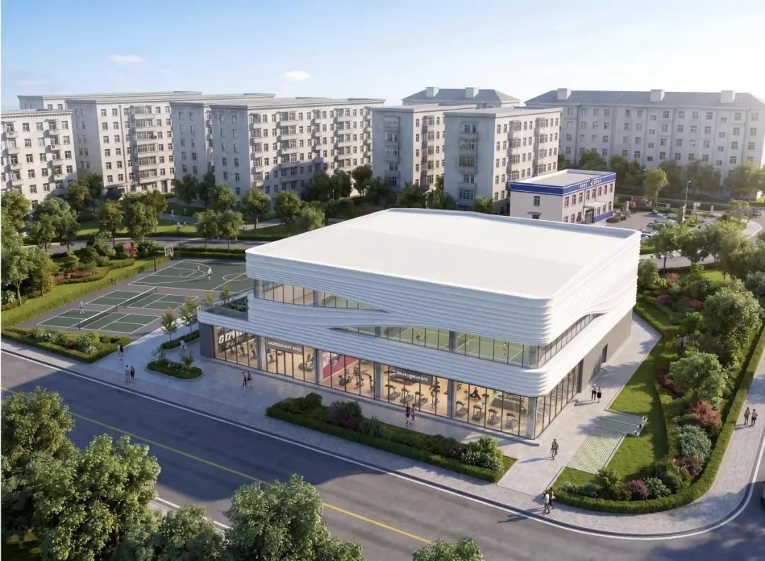 街角蝶变！长沙10宗闲置地块全面动工，唤醒城市空间的民生新活力
 
当城市的发展