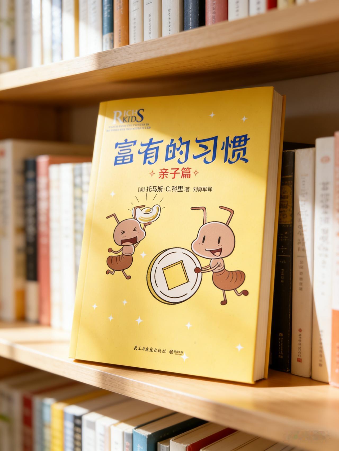 抽奖了！抽奖了！||寒假开始了，今天又给小朋友送书了！

关注@养儿育女日记  