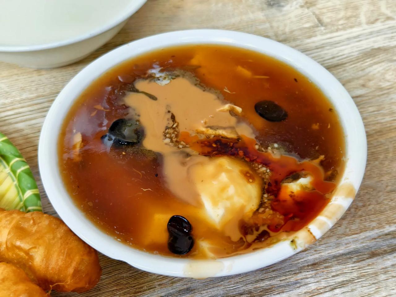 早点，吃了嘛？吃的嘛？
#秋日生活打卡季# #秋冬早餐打卡记#