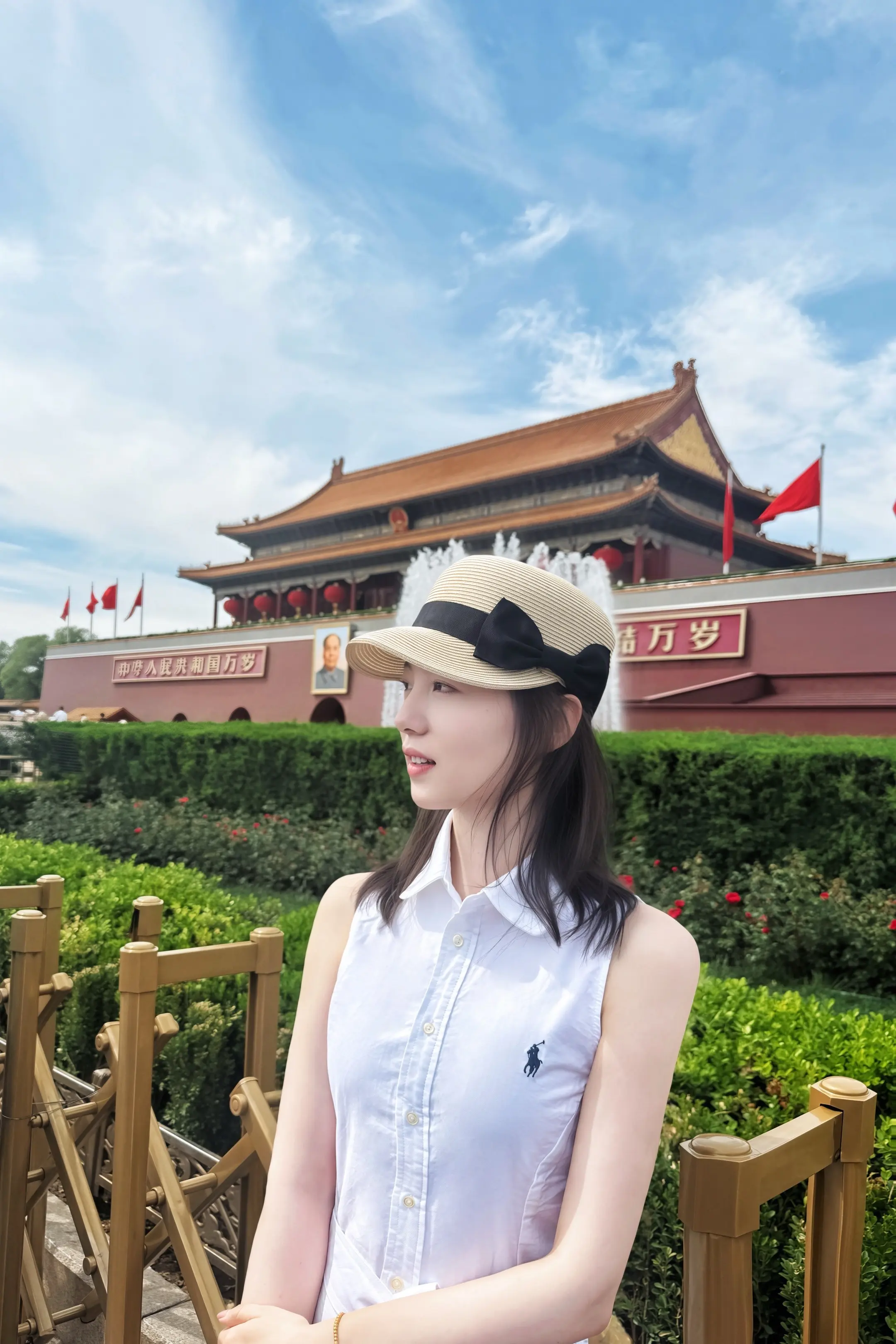 北京欢迎你🇨🇳