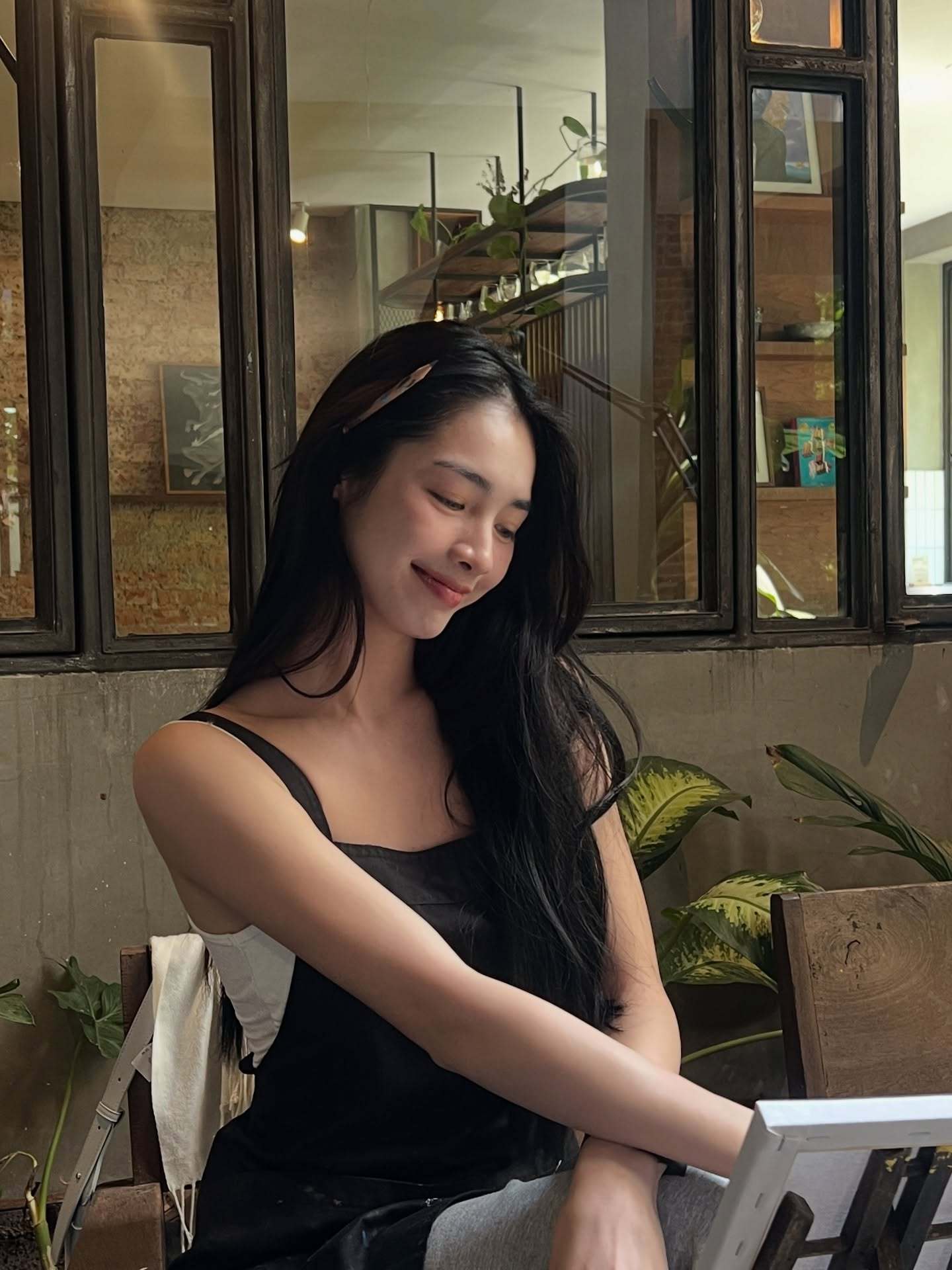 Mint_Ranchrawee Mint Ranchrawee｜IG更新🦋cr