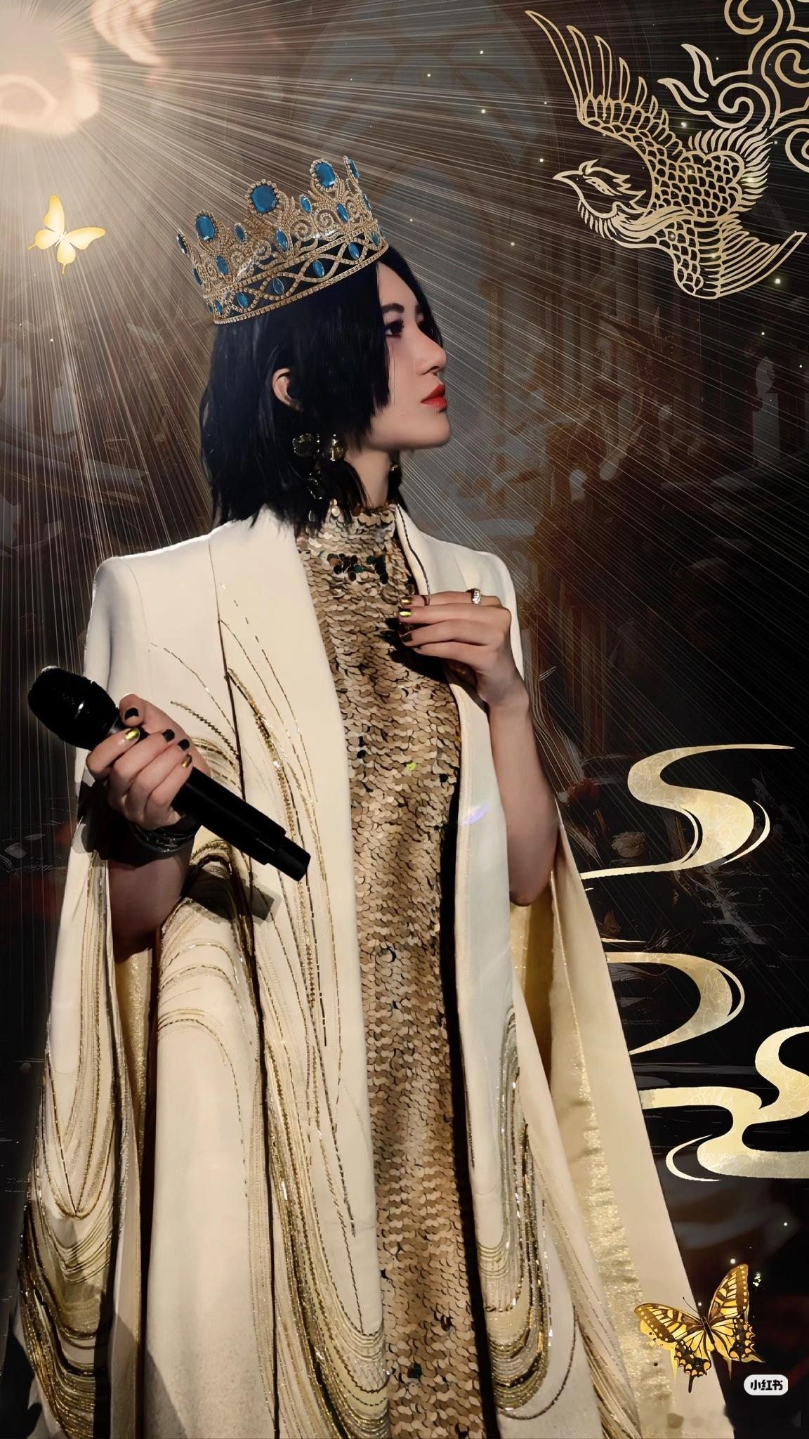 尚雯婕把看片会变成boss直聘尚雯婕 深度剖析国货出海现状，鼓励品牌大胆开拓海外