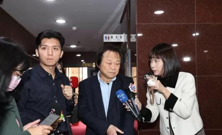 民进党谁选台北市长？王世坚：再过1、2周会有结论

针对台北市长选举，民进党立委