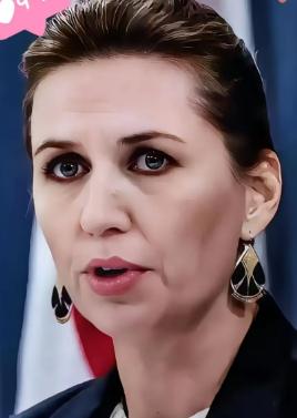 丹麦还是怂了，明确表示如果为格陵兰岛和美国打起来，将会成为本世纪最愚蠢的战争。