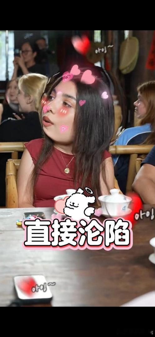 老外第一次来中国不理解的事情老成都茶馆全新打开方式，2026年智见青年行打造老外