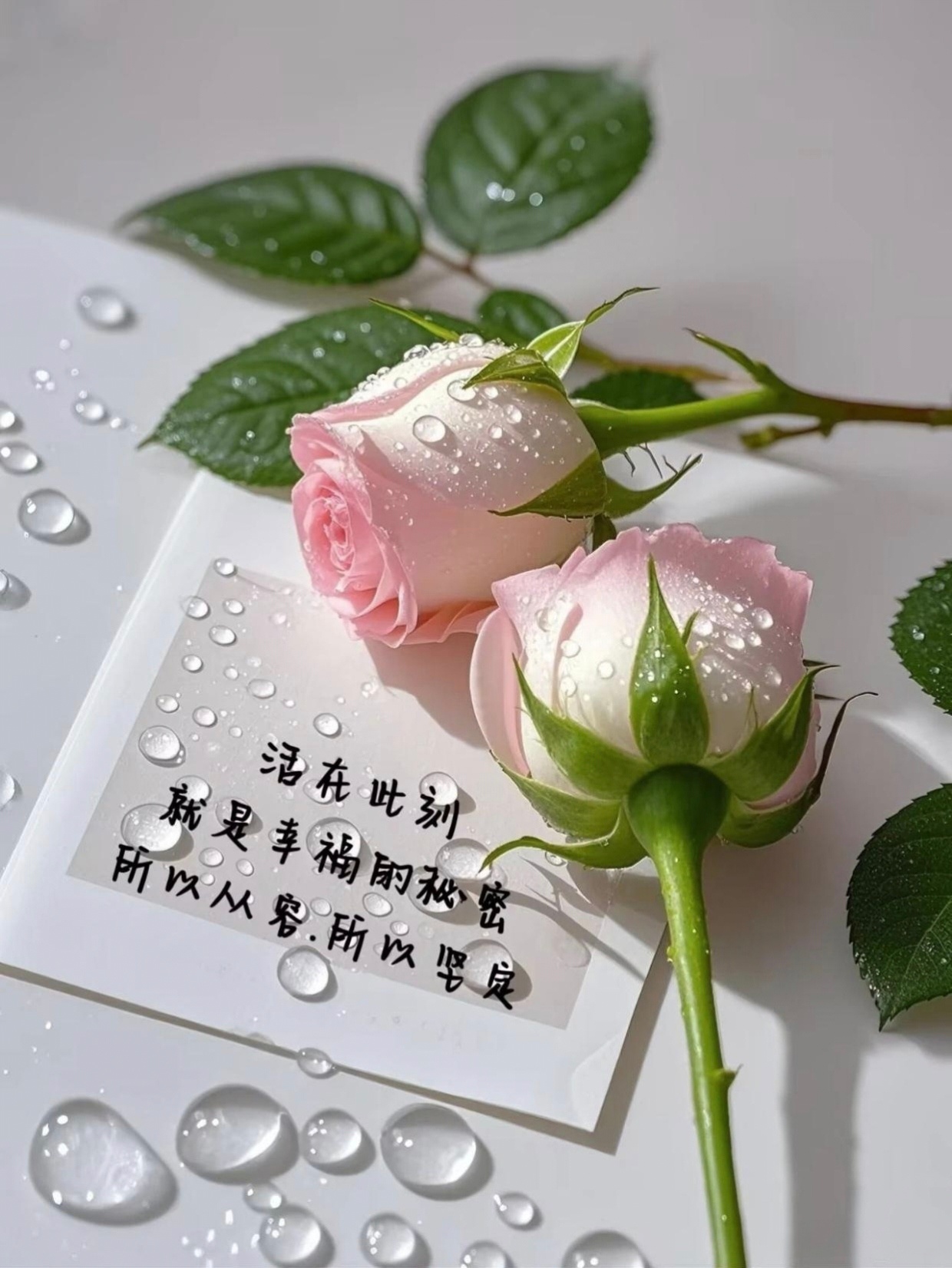 人首先要快乐，其次都是其次。 ​​​