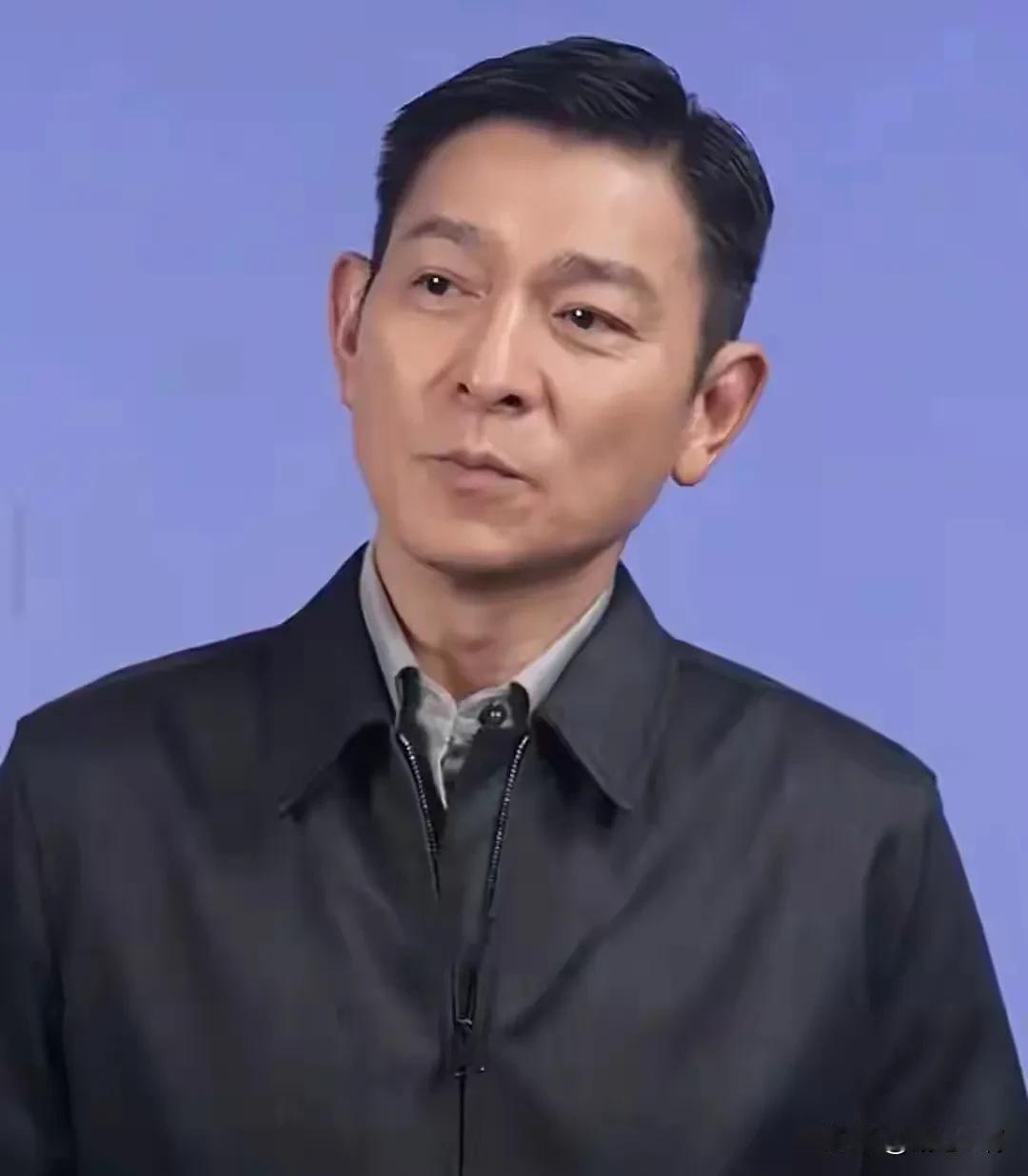 原来刘德华作用比核弹还厉害！强烈要求国家任命刘德华为“大陆海协会会长”以利于促进