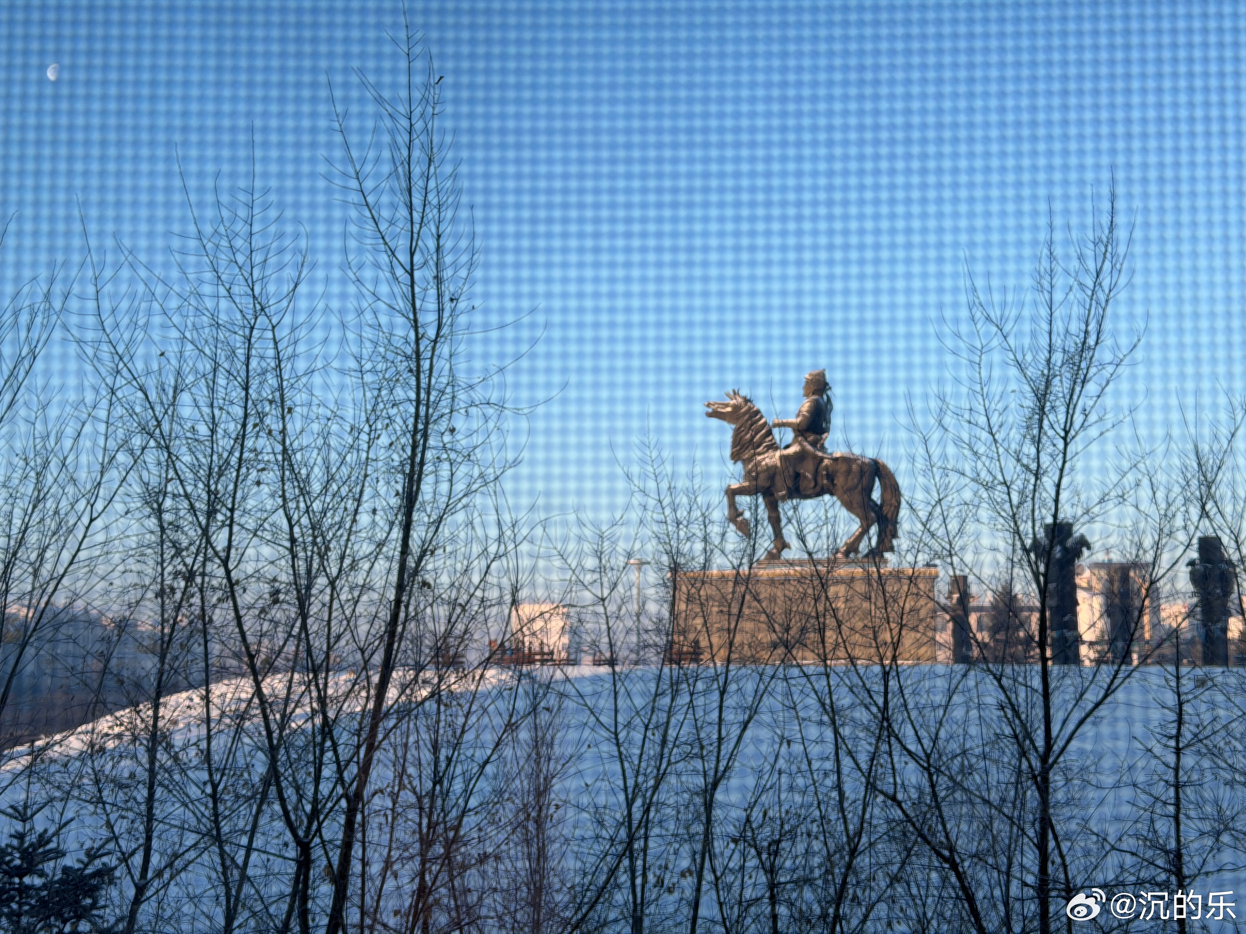 改款就是改款，换代就是换代，还是不一样的 呼伦贝尔·陈巴尔虎旗悦客拾光酒店