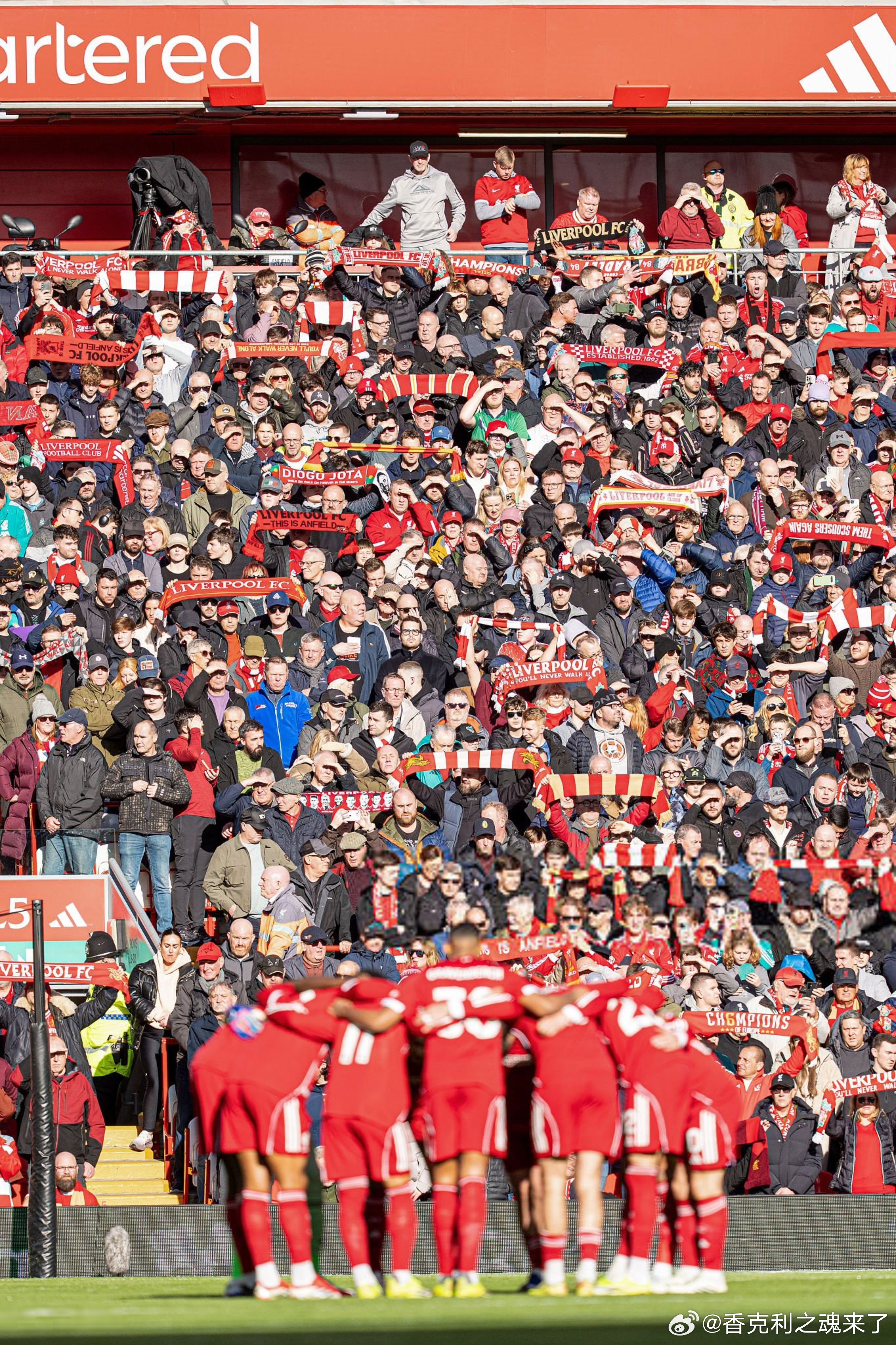 麦卡表示，今年赢得欧冠冠军是他的梦想，对于在世界杯上实现卫冕，他也秉持着“为何不