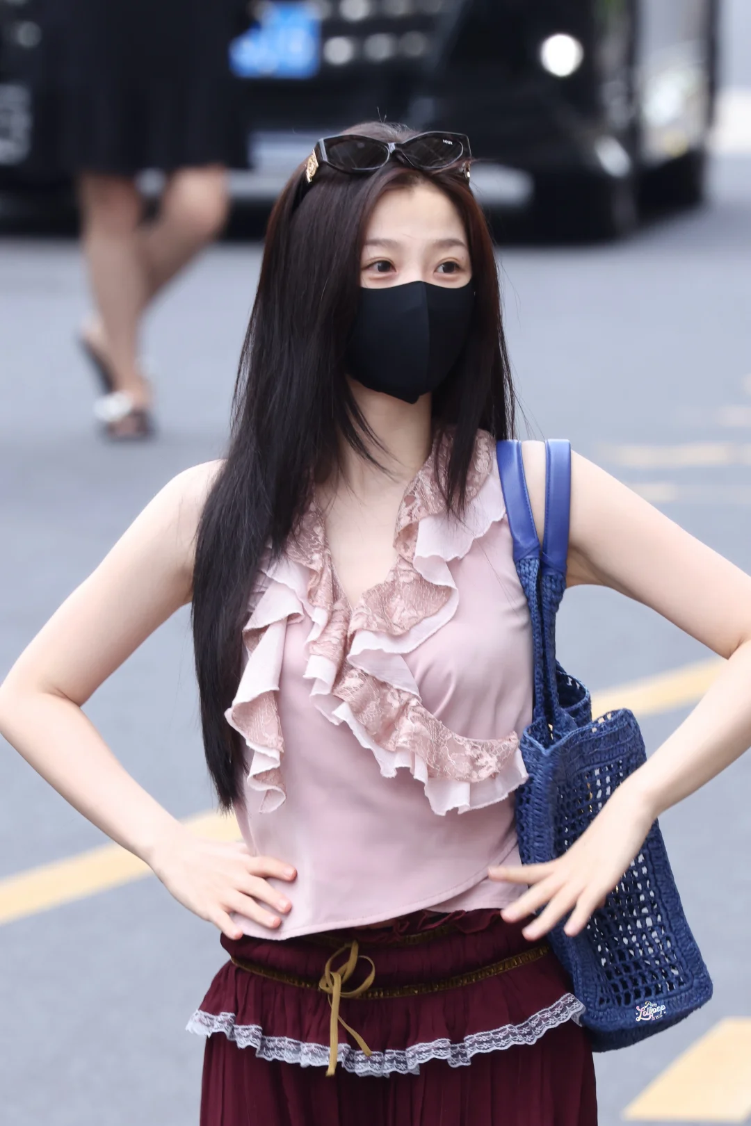 回到千禧年🌺