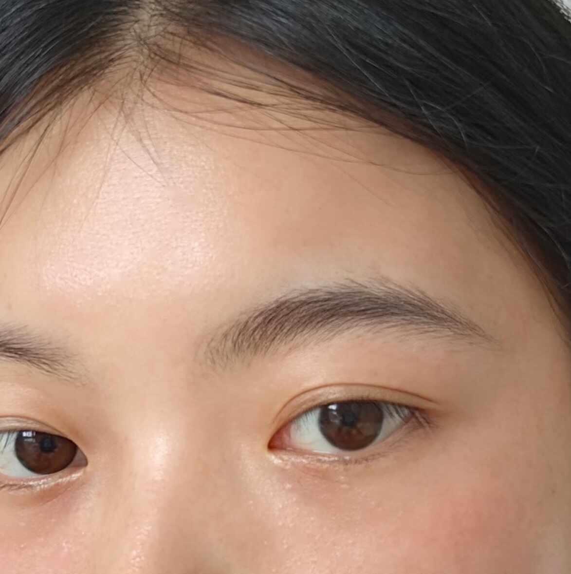 在广州。纹了快一年了 还能补色吗？
之前去找我朋友的时候它她推荐去做的 我离得很