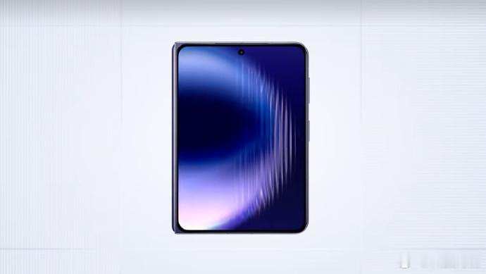 华为 PuraXMax 来了 华为 PuraXMax 外观再曝，作为新一代阔折叠