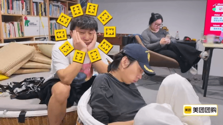 喜人奇妙夜2好朋友合作赛喜人奇妙夜 看到老喜人回归瞬间安心，还是熟悉的配方最对胃