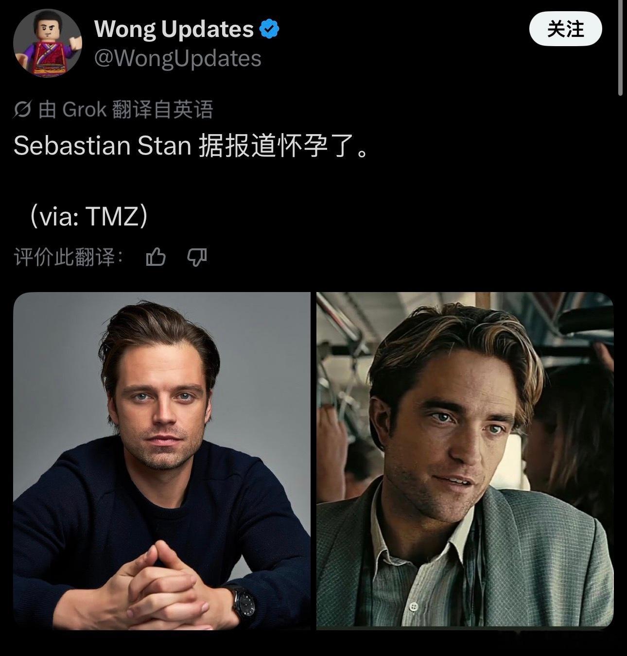 服了，第一次见这么预热宣传的