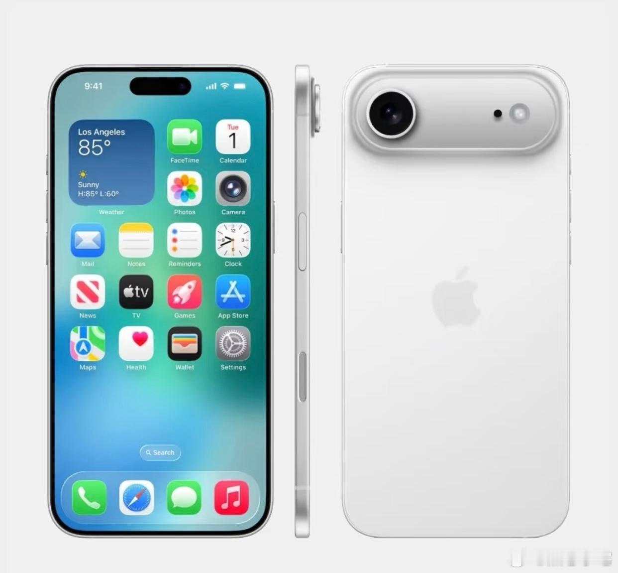 曝iPhone17Pro仍保留SIM卡槽 难道我是穿越过来的？这都多久的消息了…