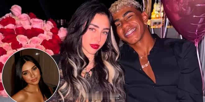 亚马尔米兰寻欢丑闻让巴萨挨批，俱乐部已联系其经纪人亚马尔 ​​​