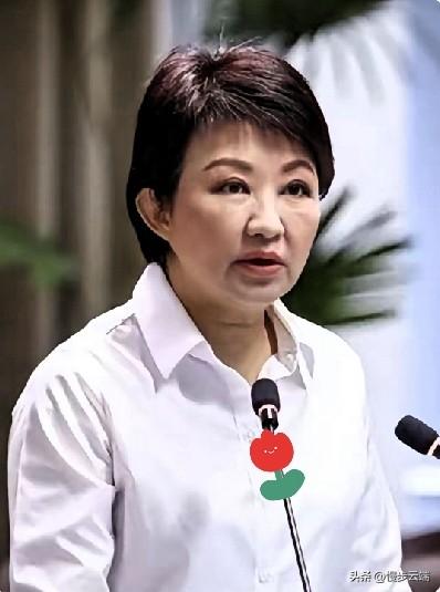 台中市长卢秀燕最近的动作，确实让不少人看出了点门道。以前那个温和、低调的“妈妈市
