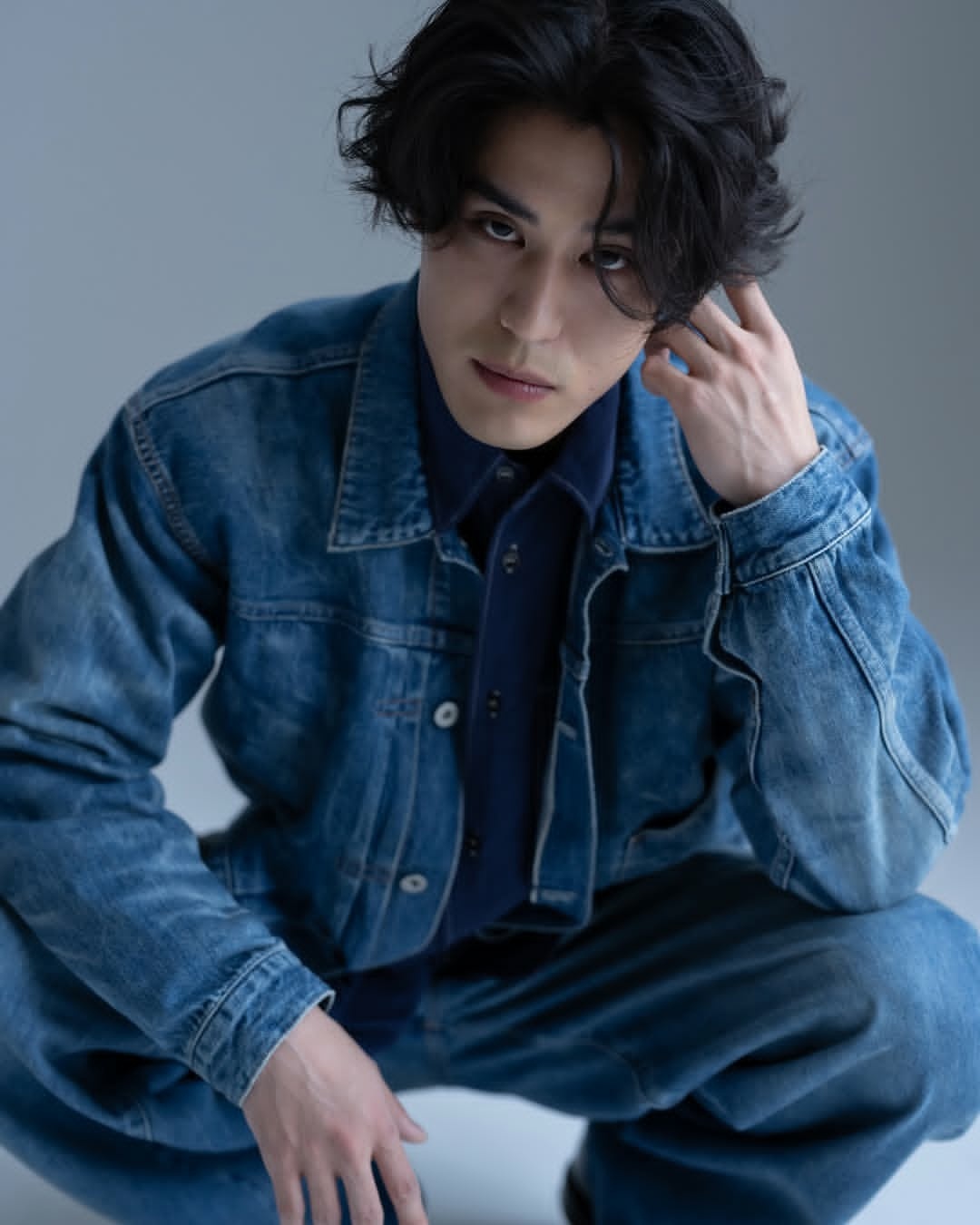 日娱新闻佐久间由衣 tfpjp select Japan Blue Jeans 