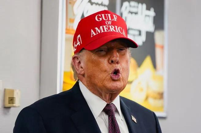 美国和以色列部队对伊朗的军事行动进入第2天。
特朗普今天表示，他会与伊朗新领导人