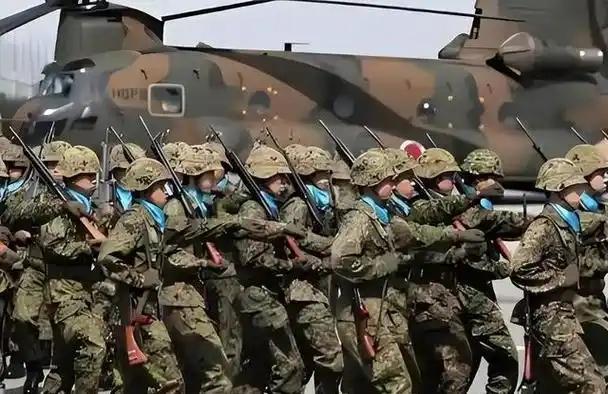 八千日企联名施压求稀土，美国出面说情，中方底线分毫不让
 
八千多家在华日企抱团