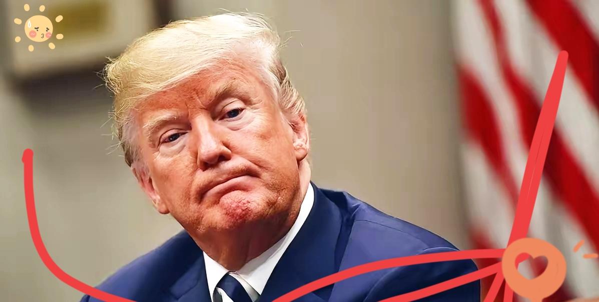 一大早特朗普又在社交平台上“火力全开”，这次直接点名怼上了老牌歌手布鲁斯·斯普林