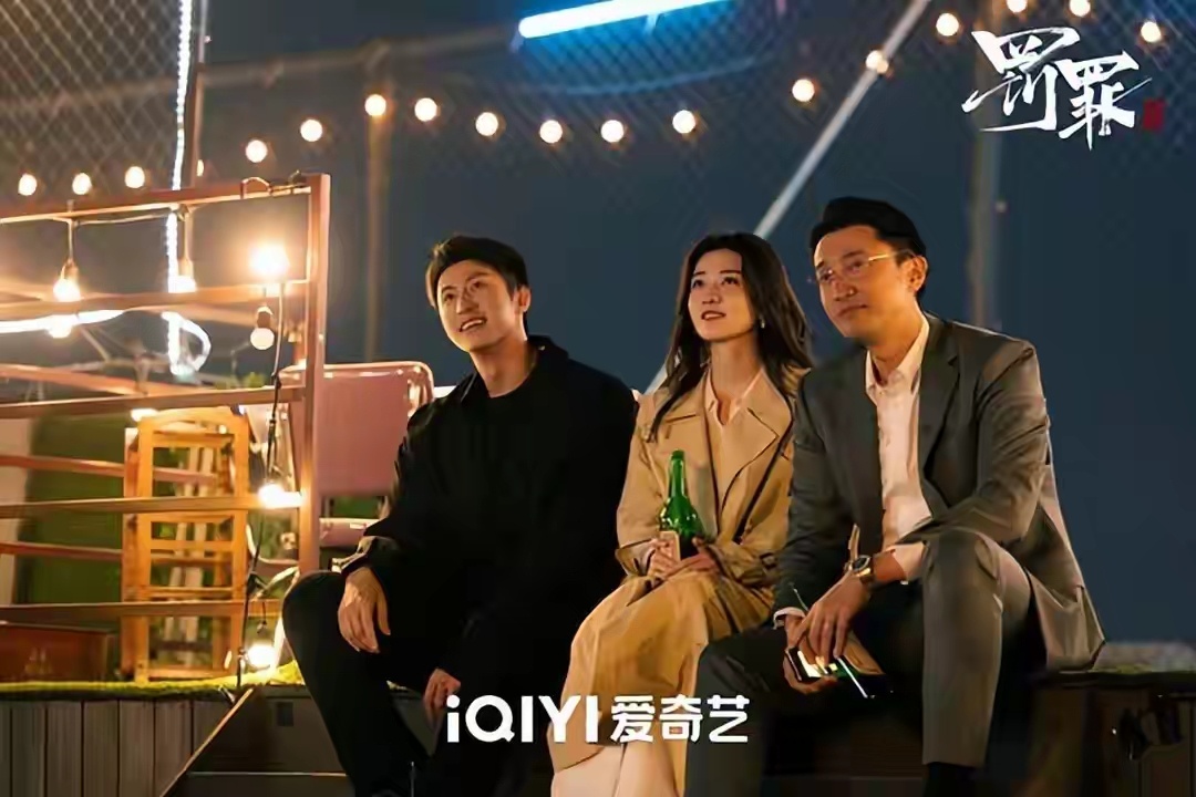 2026陆剧网播量TOP10！ 《九门》第十，《骄阳似我》11亿第五2026陆剧