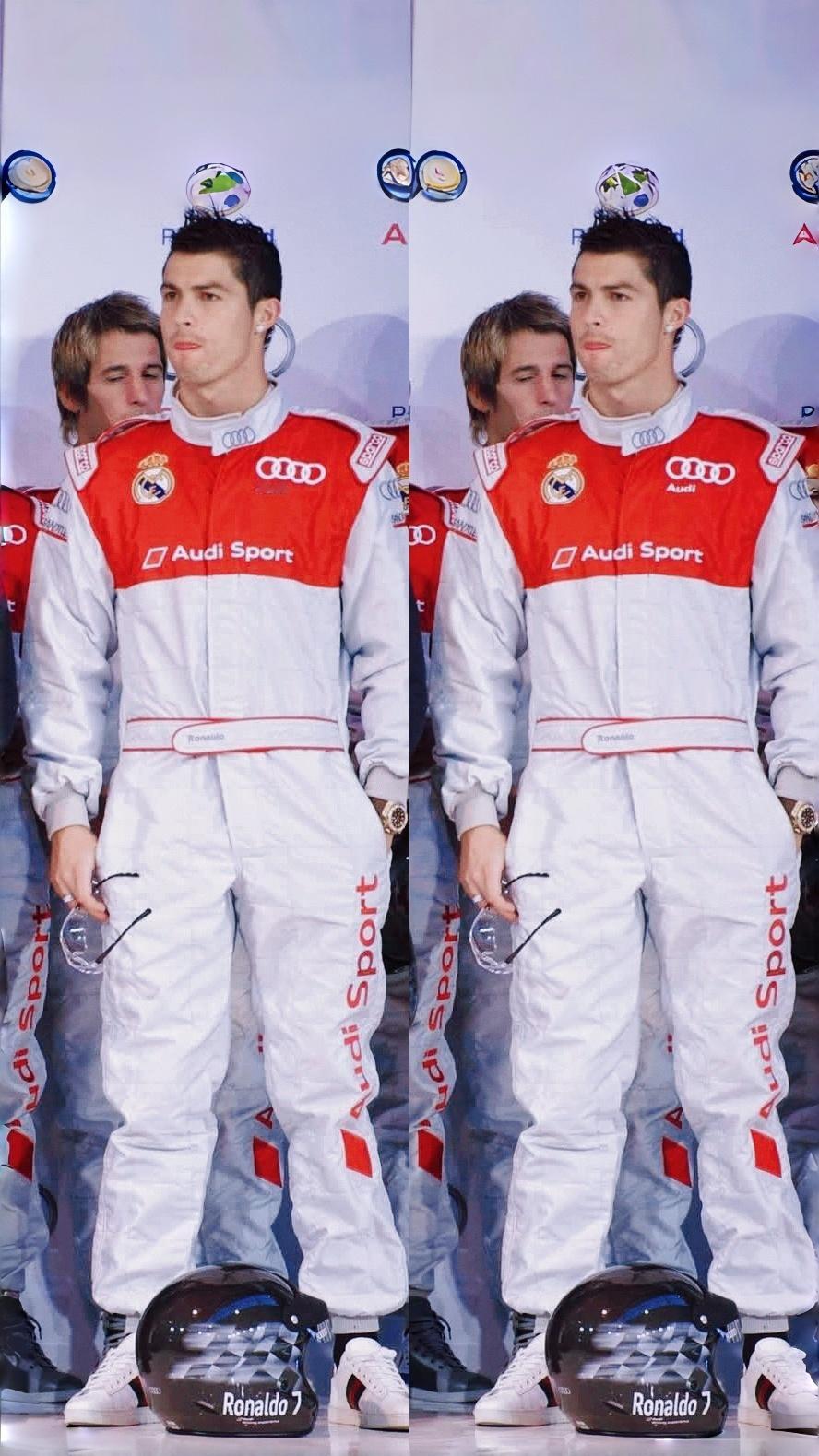 Hello 这是我最喜欢的赛车手克里斯