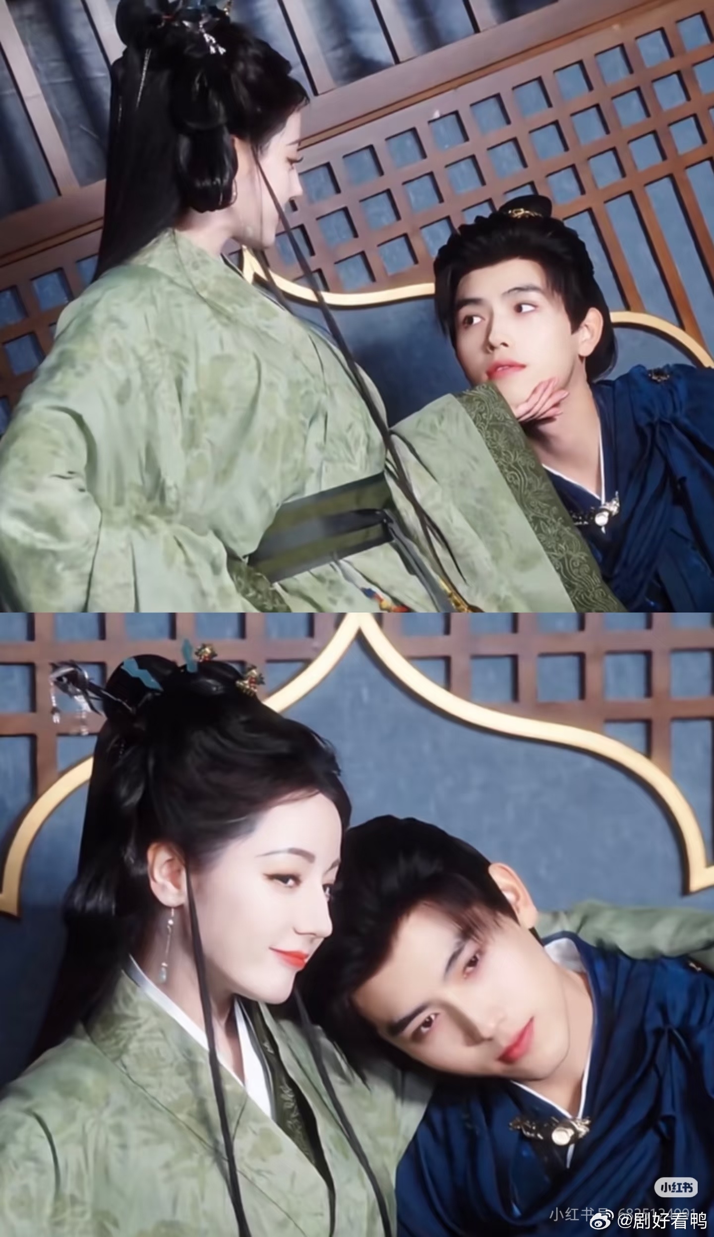 陈飞宇段胥失去触觉 段胥没触觉后连轻重都把控不好🤏随手一拿就弄坏东西，懵懂又呆