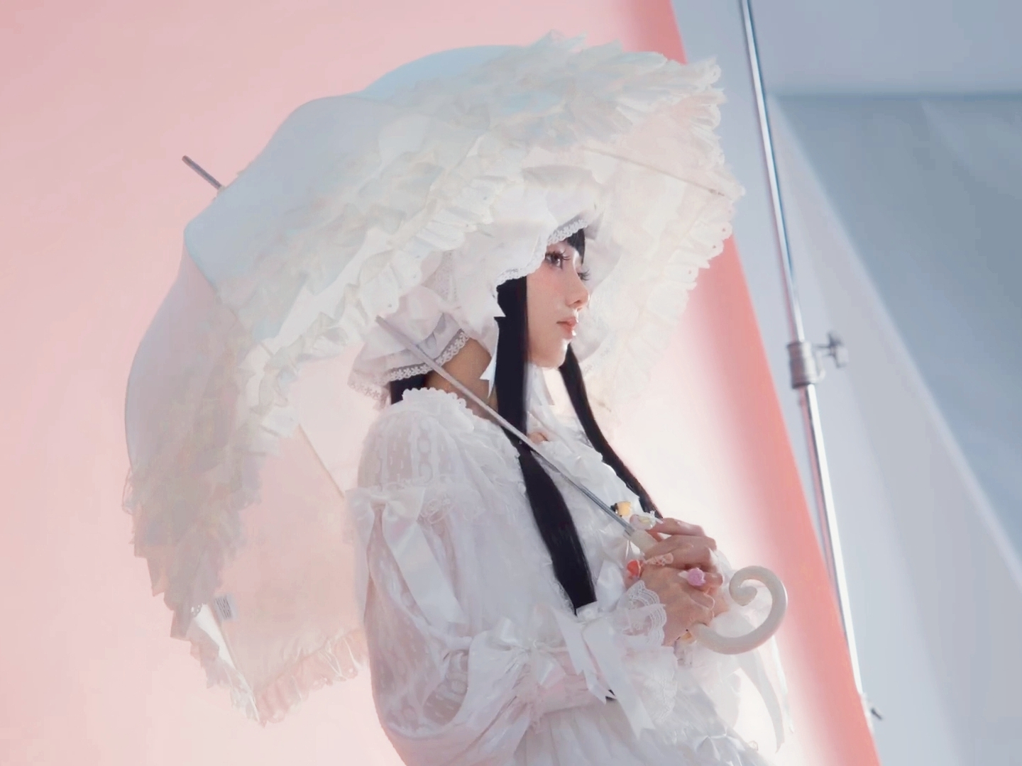 HINATA  人间洋娃娃 