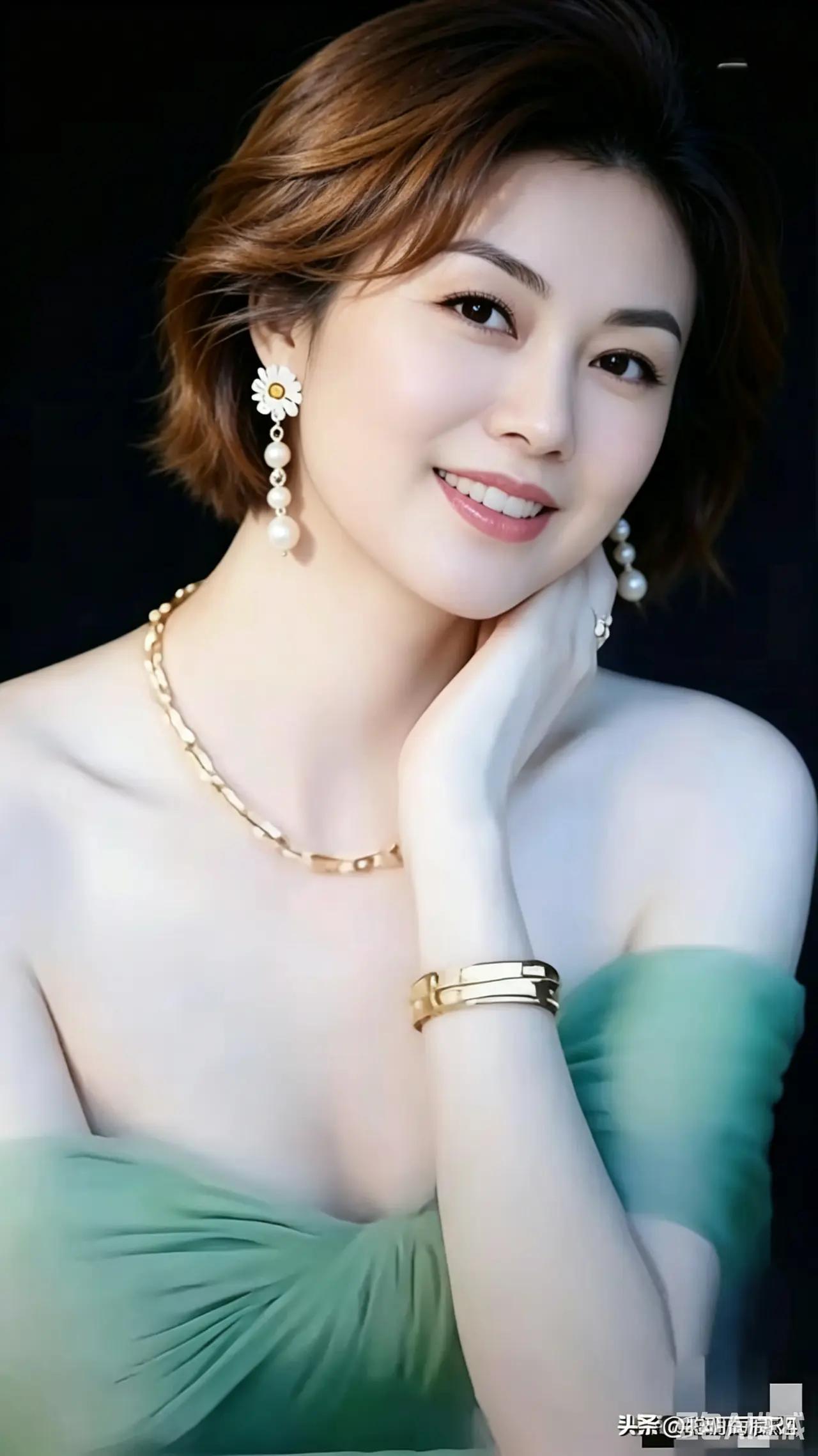 男人能看美女，女人自然也能欣赏靓仔。爱美之心，人皆有之，这实在算不得什么大事。老