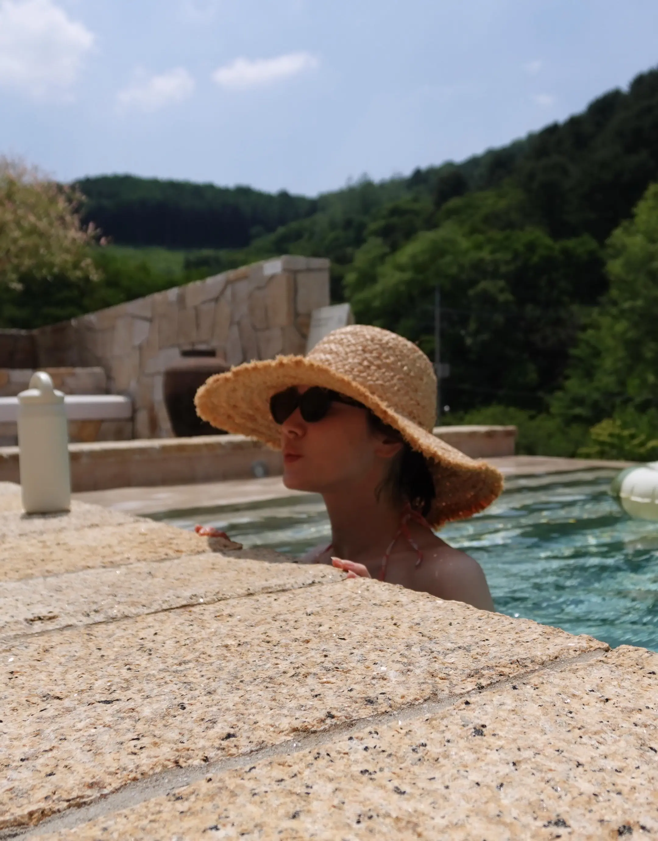 夏天来了