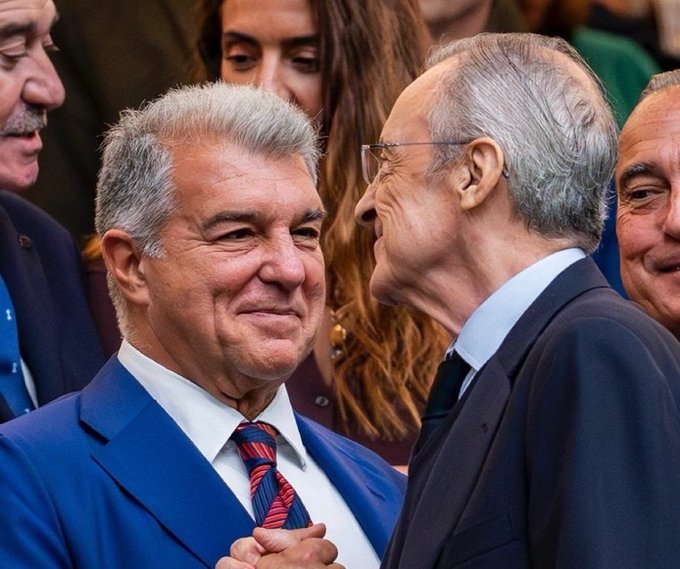 皇家马德里已基本完成一份提交给国际足联的关于内格雷拉时期西班牙裁判情况的报告。皇