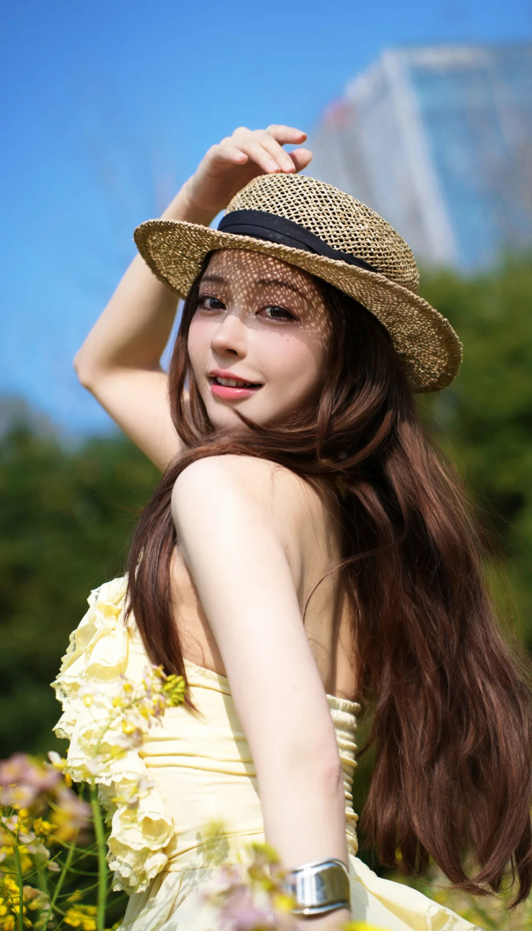 千万博主仙女酵母上恋综我们与恋爱的距离我的梦中复古仙女下凡录恋综啦！仙女酵母加盟
