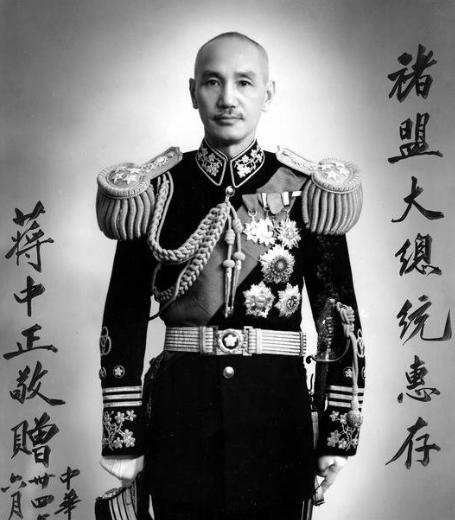 1961年，周总理在西花厅会见了蒋介石的前妻陈洁如，对方开口第一句话，就是哀求：