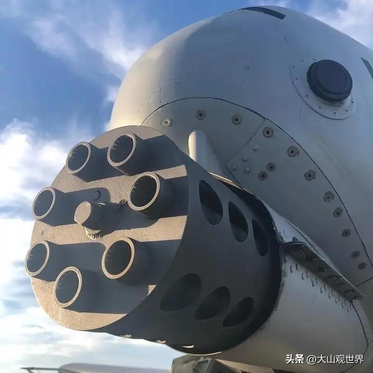 嘴上喊着“2-3周结束战争”，美军身体却很诚实。4月1日刚确认：再增18架A-1