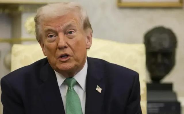 胡塞参战后，美媒着急：中国总是说我们不靠谱，这次正中下怀

胡塞武装宣布加入当前