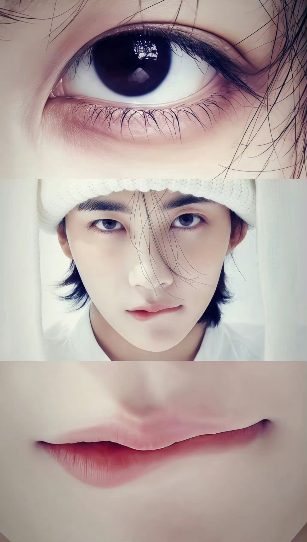 【尹净汉】take me homecr：H-Staringo_T sevente