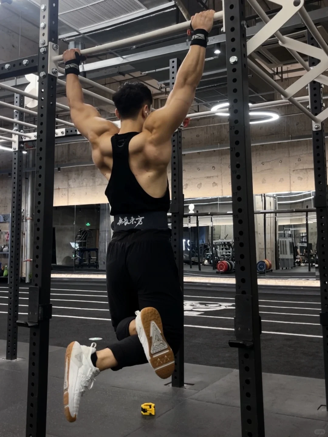 没有天赋就使劲儿练