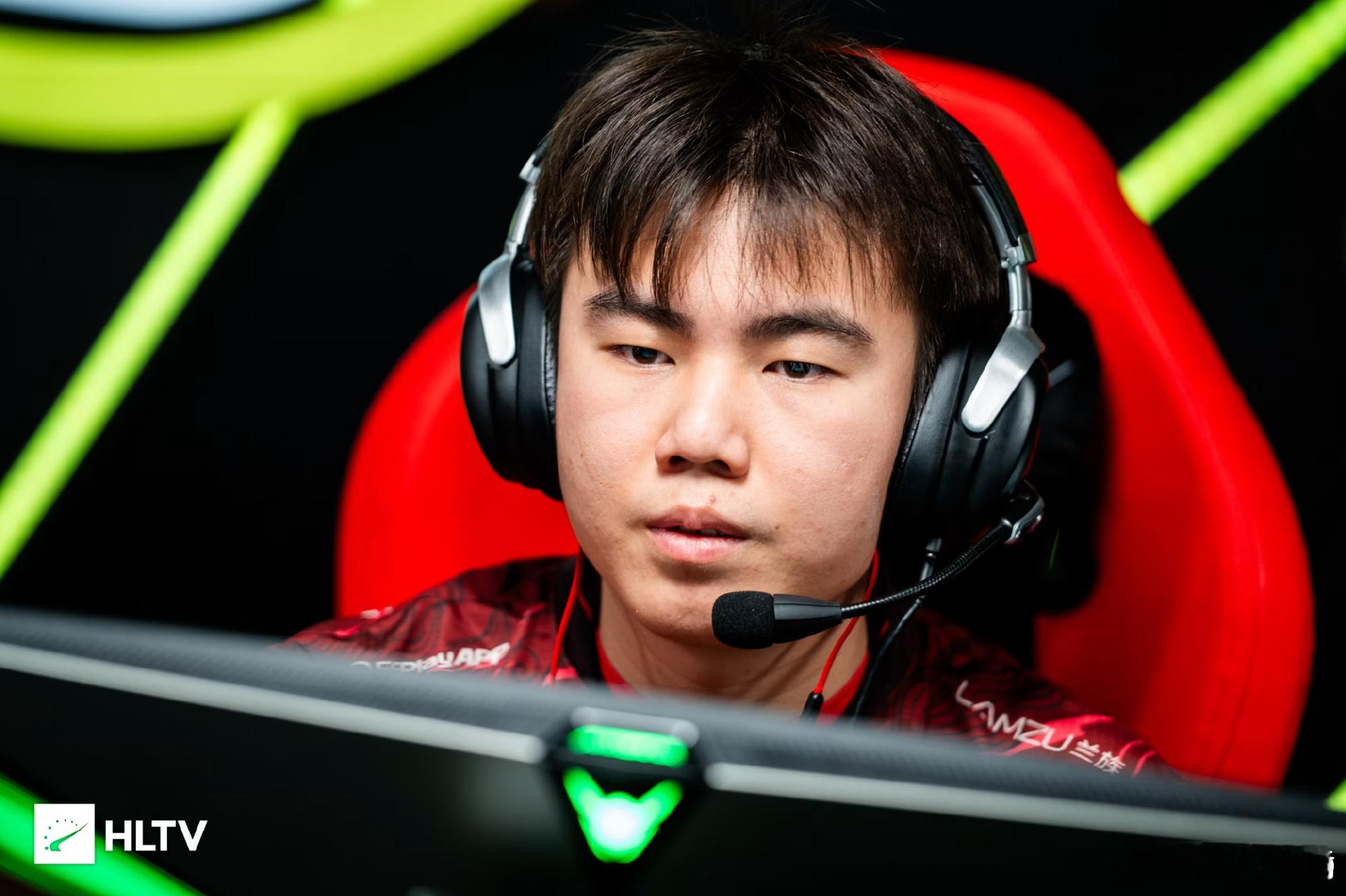 裂变天地 败者组半决赛：TYLOO 0-2 Alliance，双败出局图二Anc
