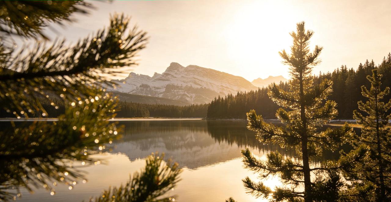 心念定频率，频率定境遇
 
世间万物，皆有其独特的振动频率，小到一粒微尘，大到浩