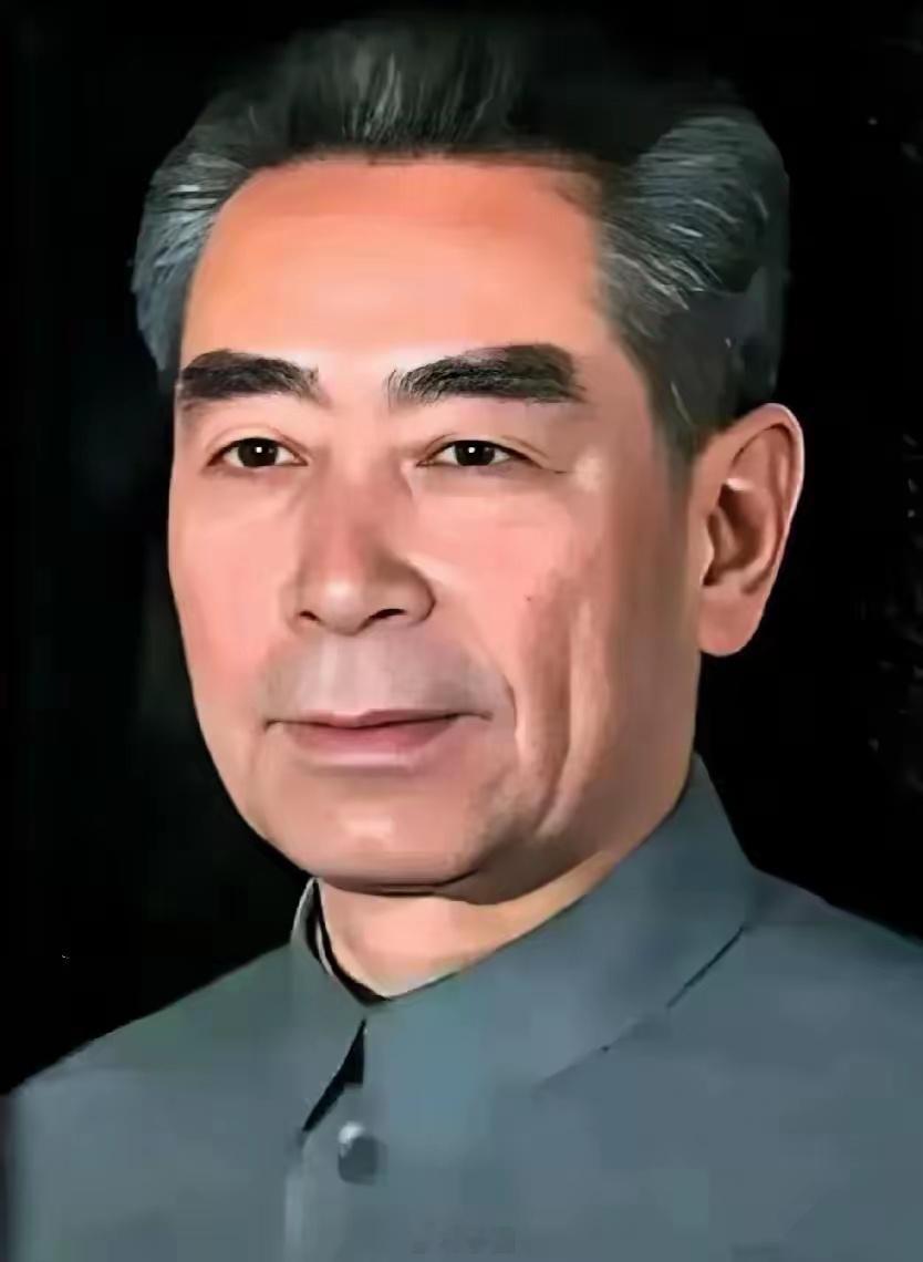 2022年1月8日，是周总理逝世46年的日子，著名作家冰心曾经这样评价——周总理