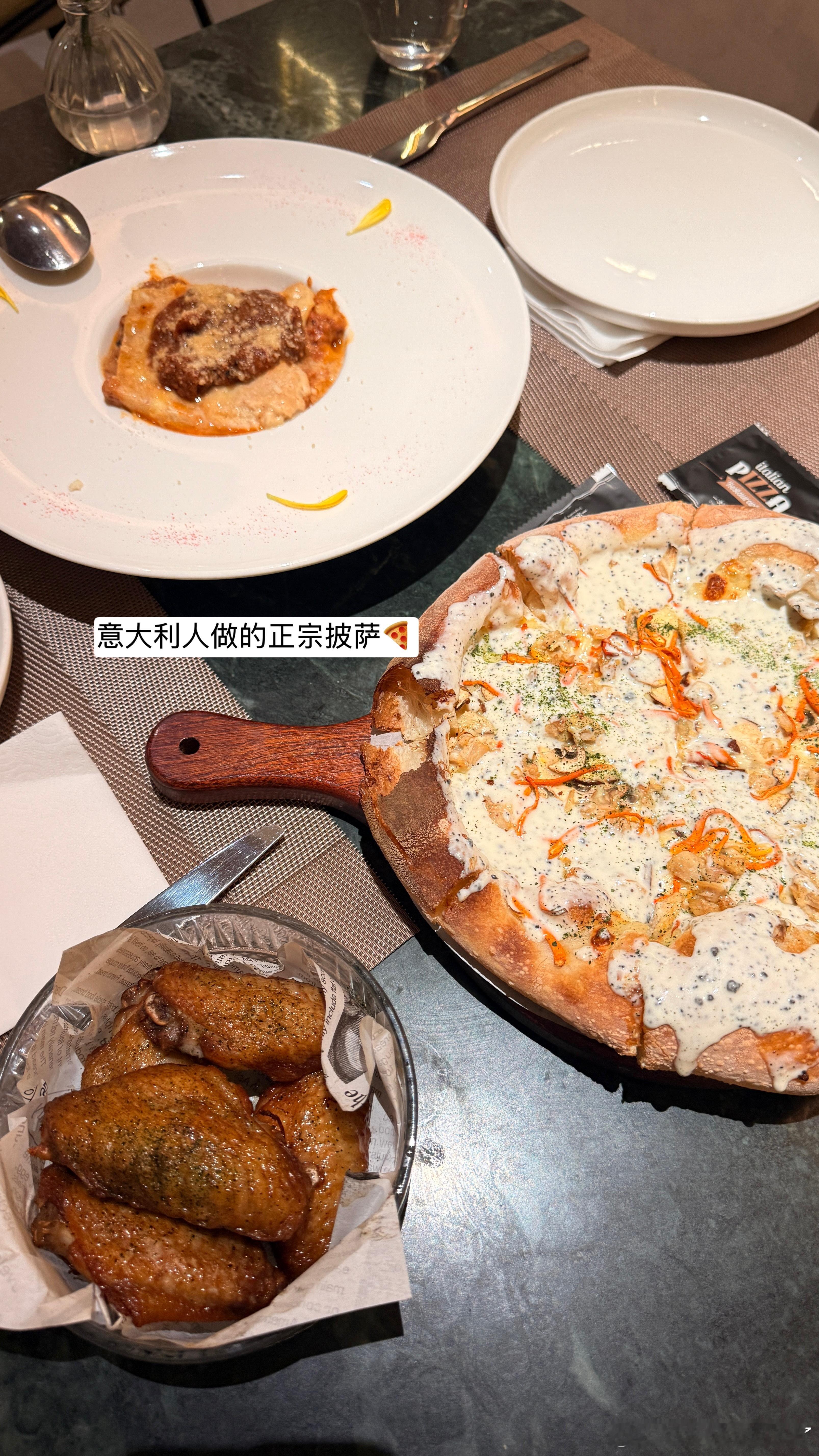 旅行碎片🧩终于发完啦 ​​​