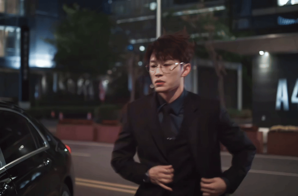 代旭、魏大勋录制路透，孟宴臣2.0和孟宴臣相遇咯，最强掀桌咖同框