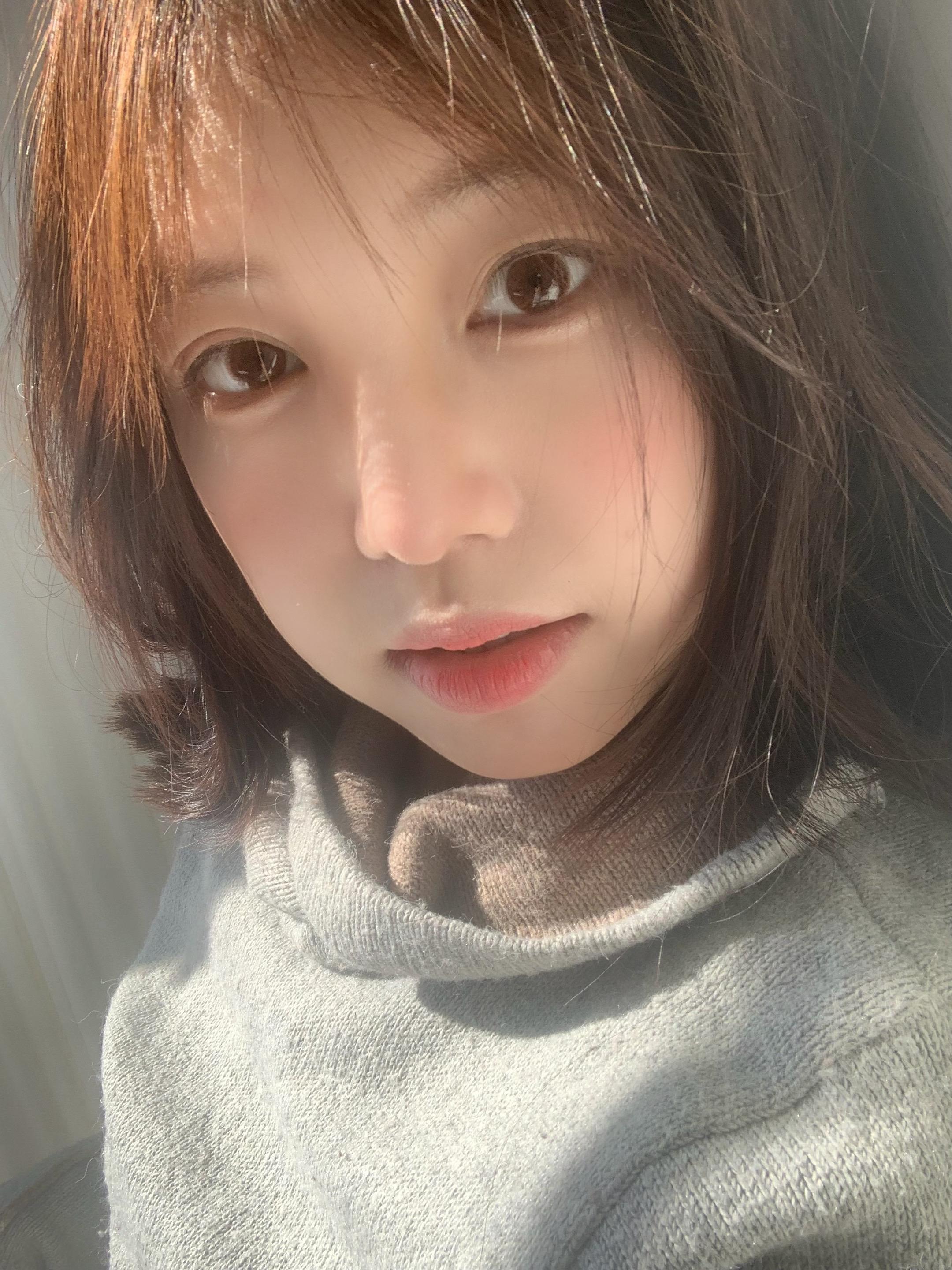 有时没生气故意闹脾气