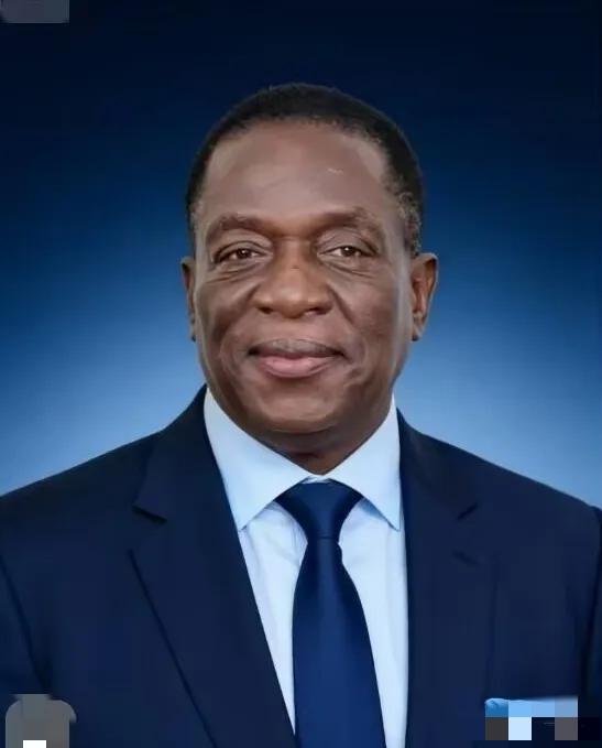 前脚巴拿马不顾中方反对，强行接管了巴拿马港口，后脚津巴布韦突然宣布暂停锂矿出口。