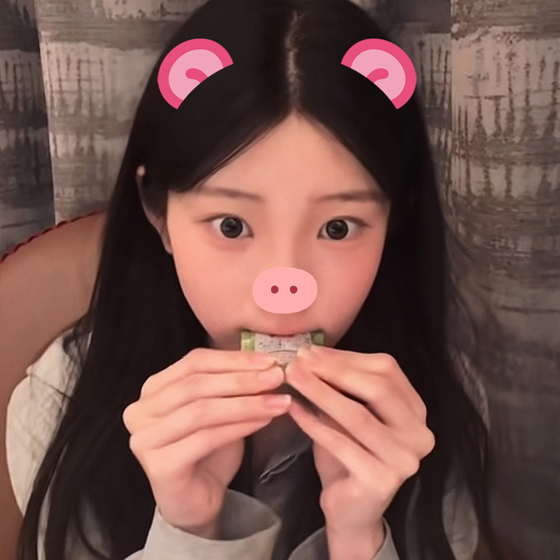 我吃原味鸡 123 ​​​