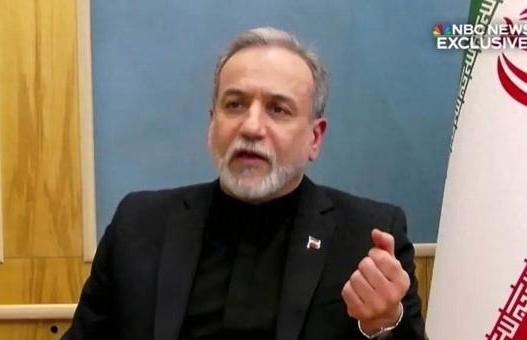 伊朗外交部长阿格拉齐今天明确亮出底线：愿意推动地区降温，但绝不允许任何邻国成为袭